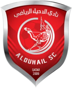الدحيل